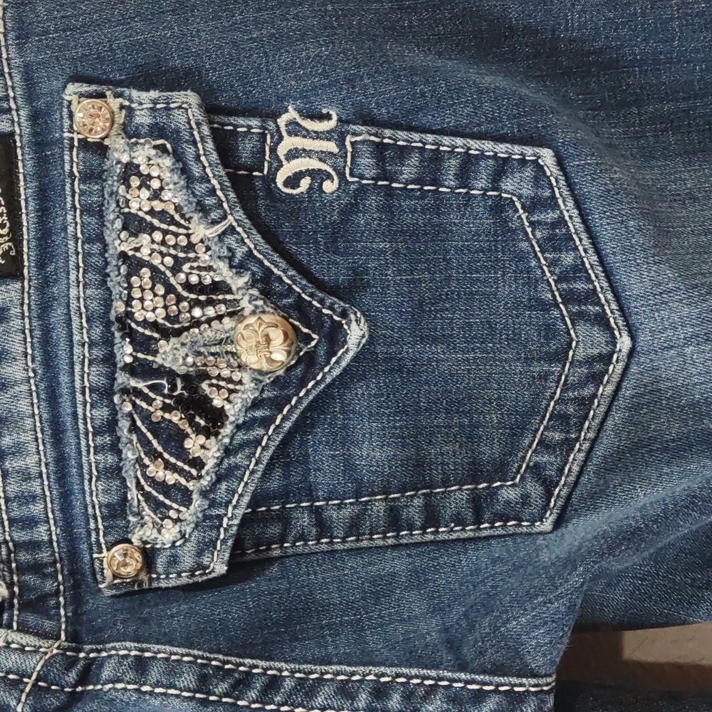 MISS Me BOOT JEAN. - Picture 9 of 17